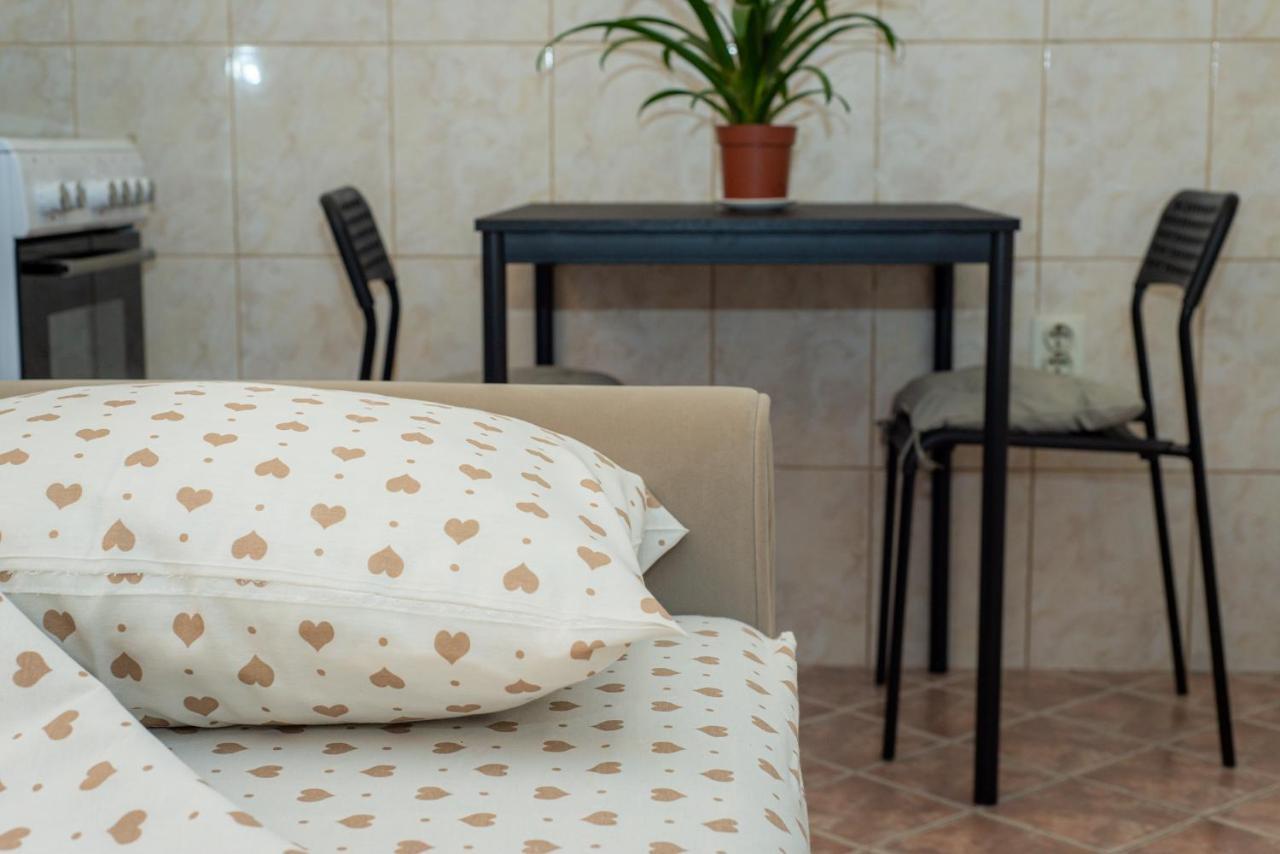 Studio Apartment Silva Котор Екстер'єр фото