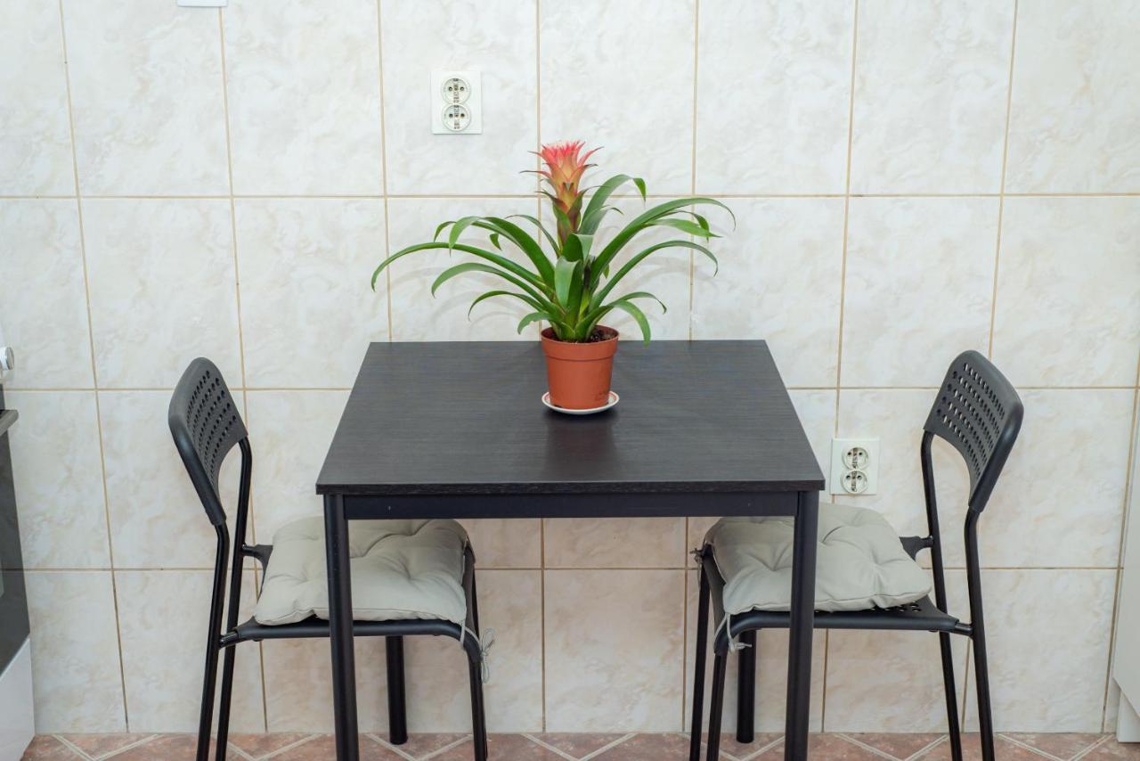 Studio Apartment Silva Котор Екстер'єр фото